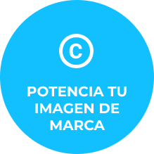 Potencia tu imagen de marca