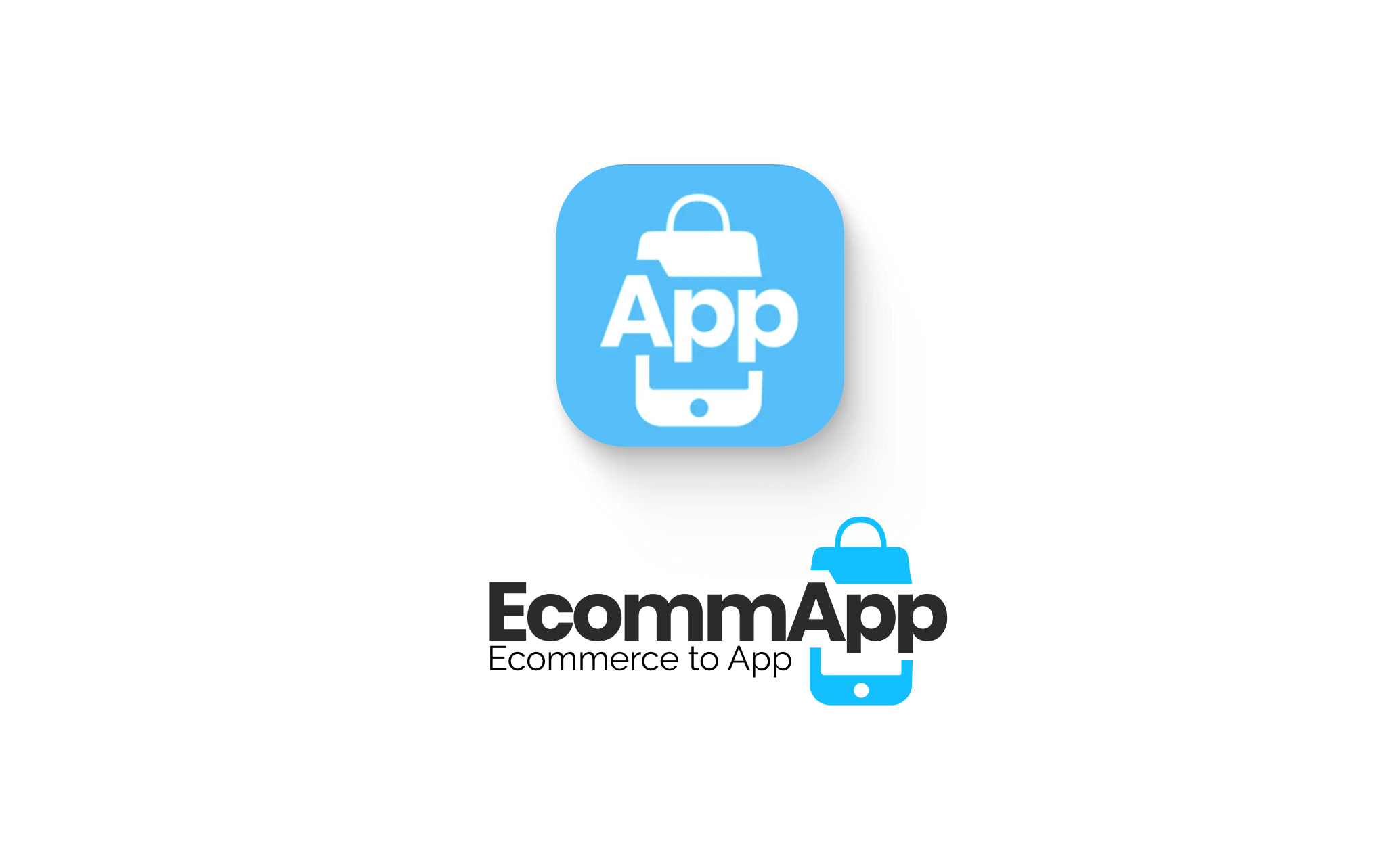 EcommApp: la herramienta que transforma tu tienda online en una app